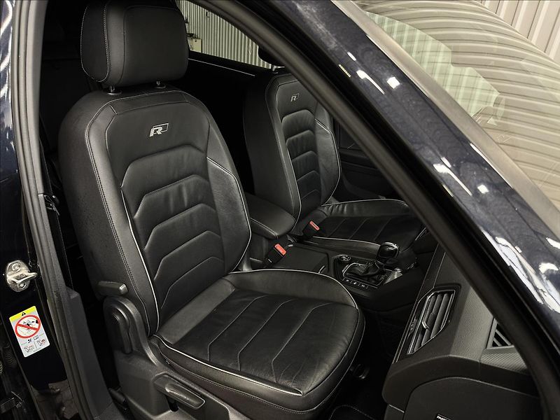Volkswagen Tiguan Allspace 2.0TSI 140kW 4M FULL R-LINE - fotka 48 z 50