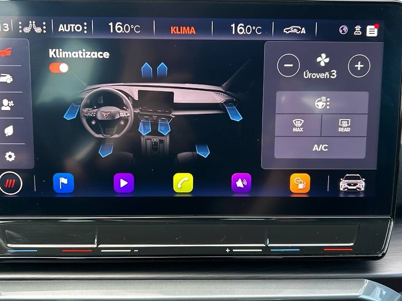 Cupra Formentor (2022) 1.5 TSI 7DSG - fotka 16 z 35