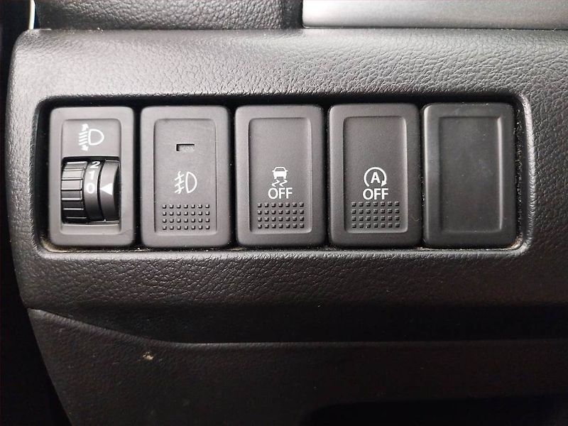 Suzuki Vitara (2016) 1.6 VVT, Automat, Serv.kniha - fotka 18 z 20