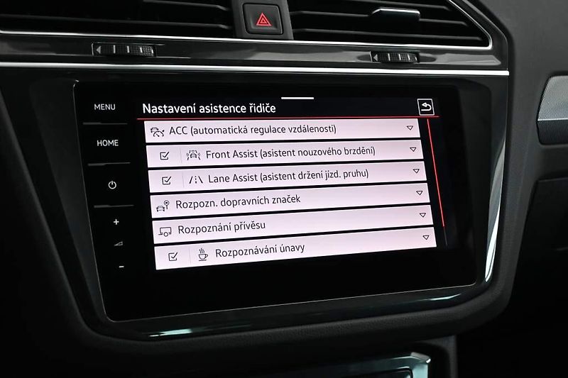 Volkswagen Tiguan (2022) 2.0 4Motion Urban Sport 147KW - fotka 19 z 32