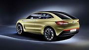 Koncept Škoda Vision E.