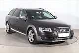 Audi A6 Allroad (2010) 3.0 TDI, 4X4, Automat, Navi - náhled 1