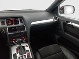 Audi Q7 (2011) 3.0 TDI, 4X4, Automat - náhled 8