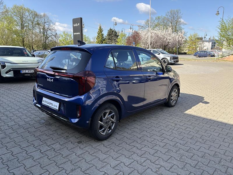 Kia Picanto (2026)  1.0 GDI 5AMT COMFORT