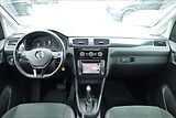 Volkswagen Caddy 2,0 TDi, DSG, 4MOTION, MAXI. - náhled 18