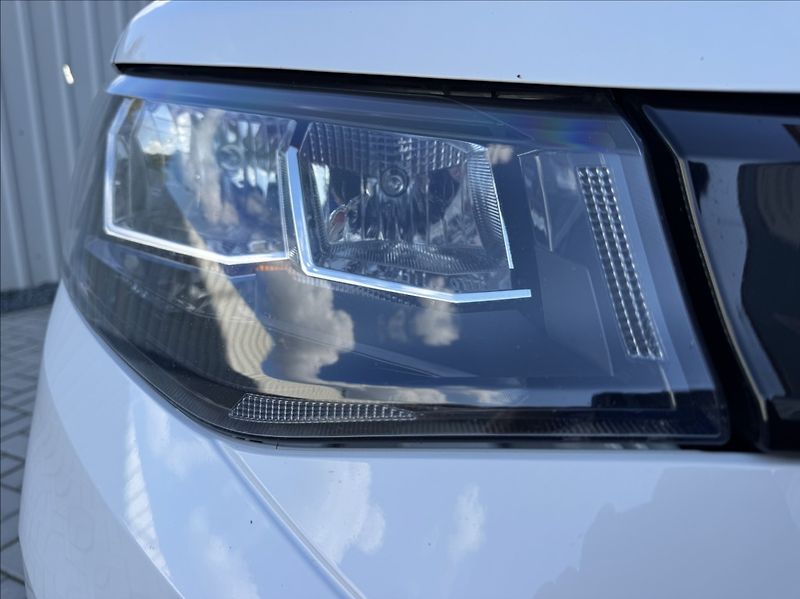 Volkswagen Caddy 2,0 TDI MAXI 7míst DPH 1maj ČR - fotka 8 z 50