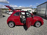 Fiat 500 1.2i 69PS SERVIS PANORAMA 84KM - náhled 122