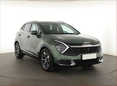 Kia Sportage (2024) 1.6 T-GDI - fotografie inzerátu