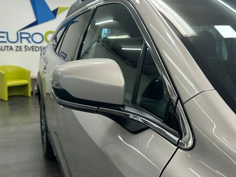 Subaru Outback (2025) 2.5 Comfort 2025 | Záruka - fotka 9 z 49