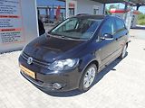 Volkswagen Golf Plus 1.2 TSI LIFE 10x AIRBAG, ZÁVĚS - náhled 1