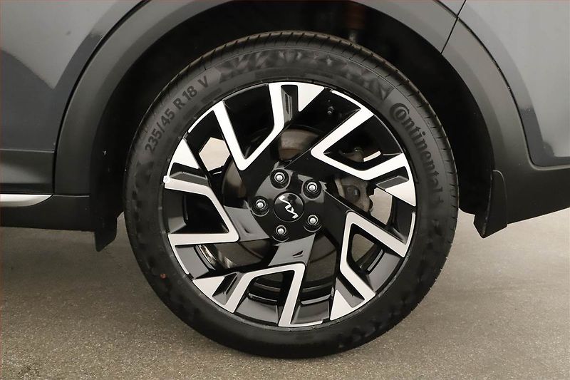 Kia XCeed (2025) 1.5 T-GDI, Top, Navigace - fotka 20 z 20
