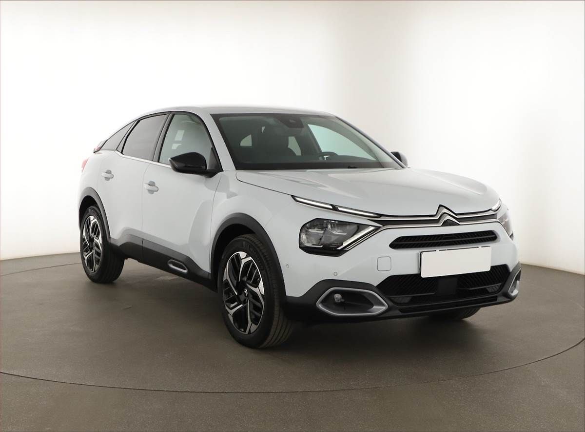 Citroën C4 1.2 PureTech