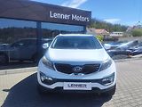 Kia Sportage 2.0 CRDi/100kW 4x4 ČR - náhled 1