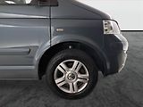 Volkswagen Multivan (2009) Highline 2.5 TDI 4Motion, 1Maj - náhled 15