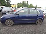 Volkswagen Polo 1,2 - náhled 6