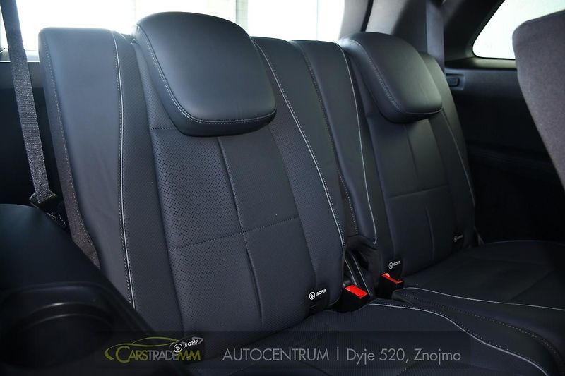Mercedes-Benz GLS 580 V8 AMG 4M MASAŽ 7MÍST PANO - fotka 22 z 65