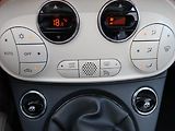 Fiat 500 (2017) 1.2, Serv.kniha, Park. senzory - náhled 16