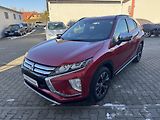 Mitsubishi Eclipse Cross 1,5T INTENSE,ČR,1.MAJ. - náhled 1