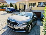 Škoda Scala (2022) 1.5TSi 110kW STYLE Kamera ČR  - náhled 12