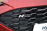 Hyundai i30 WG 1,5 TGDI MHEV N-LINE GO CZE - náhled 9