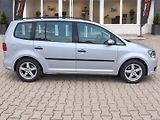 Volkswagen Touran (2011) 1.4TSI 103kW 6MAN - náhled 9
