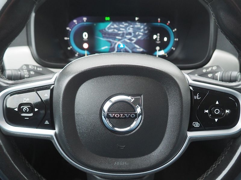 Volvo V90 (2022) B4, Momentum Pro - fotka 24 z 50