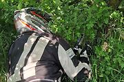Motokeška je aplikace pro motorkáře, kteří s ní objevují krásy Česka.