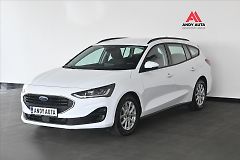 Ford Focus 1,5 EcoBlue 88 kW AT/8 Titaniu - fotografie inzerátu