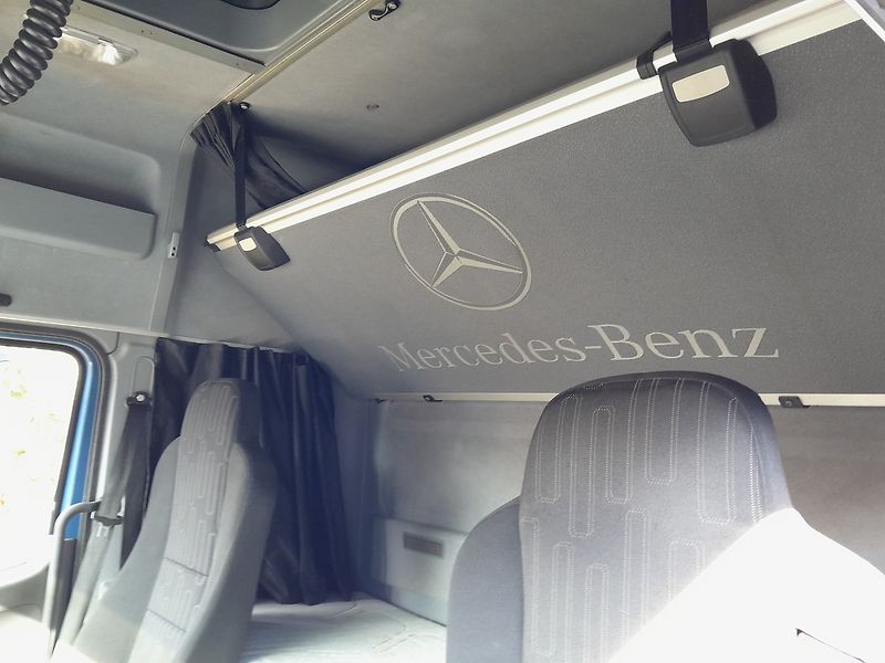 Mercedes-Benz Atego 818 Euro6 - fotka 12 z 34