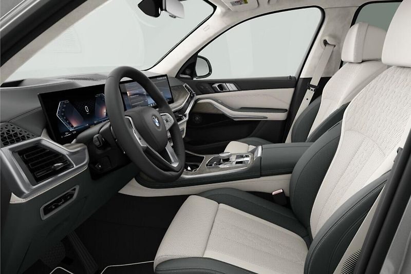 BMW X7 xDrive40d - fotka 3 z 4