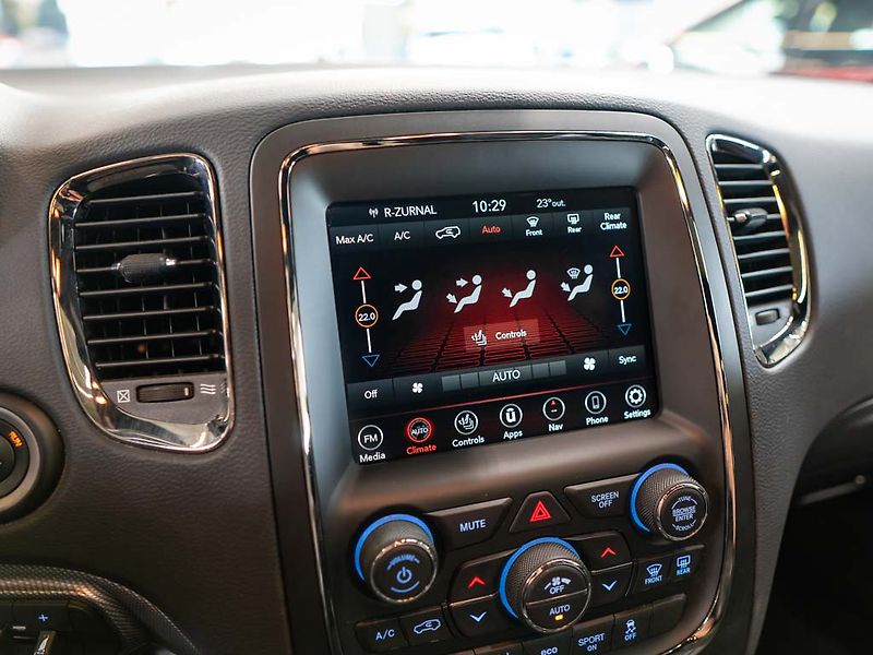 Dodge Durango (2019) 5.7 R/T V8 Technology Group - fotka 26 z 37