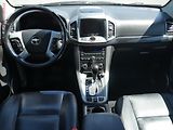 Chevrolet Captiva (2011) 2.4i 4x4, 7míst, ČR, AT - náhled 8