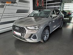 Audi Q3 (2020) 40 TDI quattro (147kW/200k) S - fotografie inzerátu