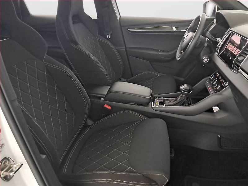 Škoda Karoq (2019) Ambition Plus 2.0 TDI - fotka 9 z 19