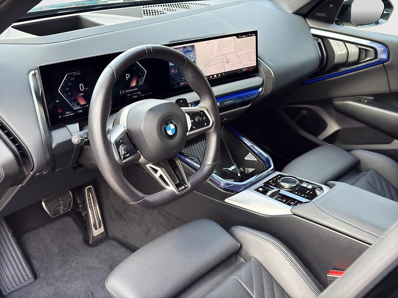 BMW X3 xDrive20d - fotka 9 z 22