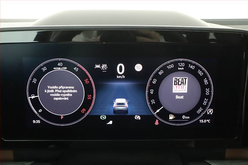 Škoda Kodiaq (2025) 2.0 TDI, Exclusive Selection - fotka 8 z 24