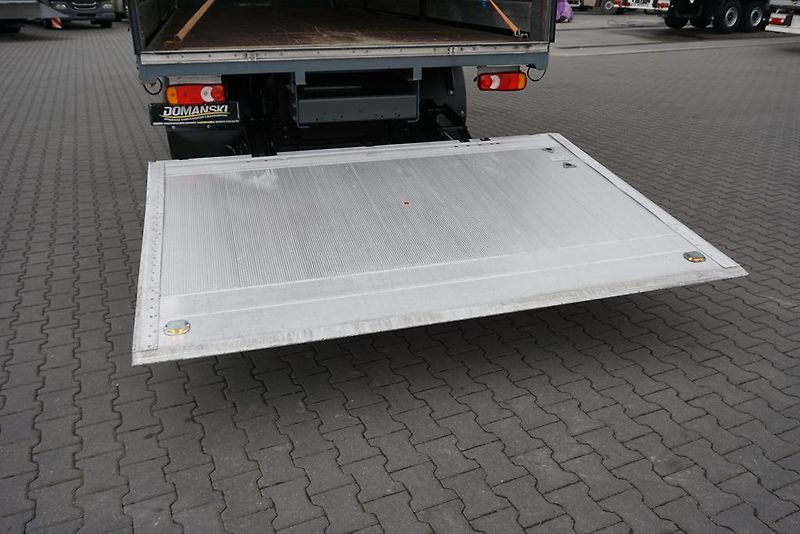DAF LF (2019) 290 / E 6 / FIRANKA + WINDA /  - fotka 44 z 44