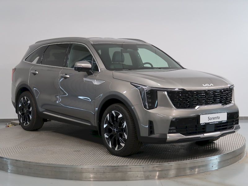 Kia Sorento (2026) TOP NAPPA 2.2CRDi 142KW 4x4 DC - fotka 6 z 45