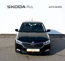 Škoda Fabia (2018) 1.0 MPI 55kW Ambition PLUS - náhled 8