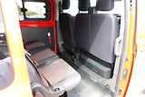 Ford Transit Custom 2.0EcoBlue 96kW Van 6míst Tren - náhled 11