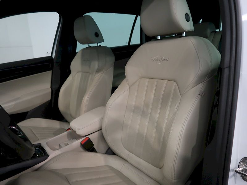 Škoda Kodiaq (2022) L&K 2.0TDI 147KW 4x4 7MÍST WEB - fotka 16 z 51