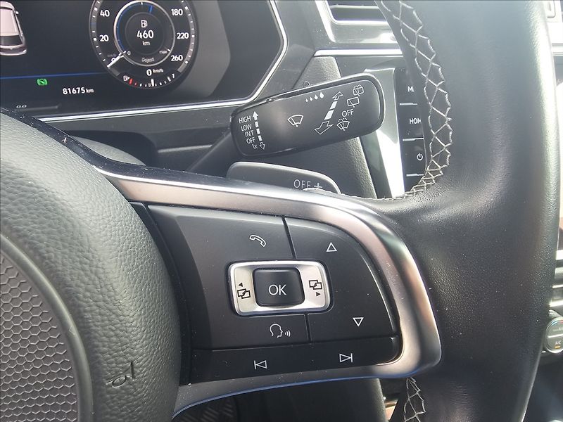 Volkswagen Tiguan Allspace 2,0TDi176KW R-Line Webasto - fotka 18 z 51