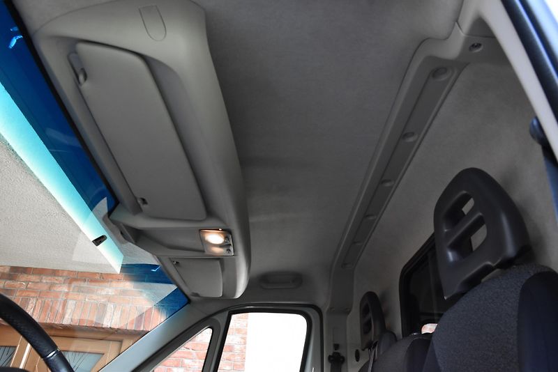 Fiat Ducato MAXI 2.3 JTD 140,KLIMA,TEMP,AL - fotka 10 z 57