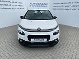 Citroën C3 (2018) Feel 1.2 PureTech 81kW! PDC! - náhled 1