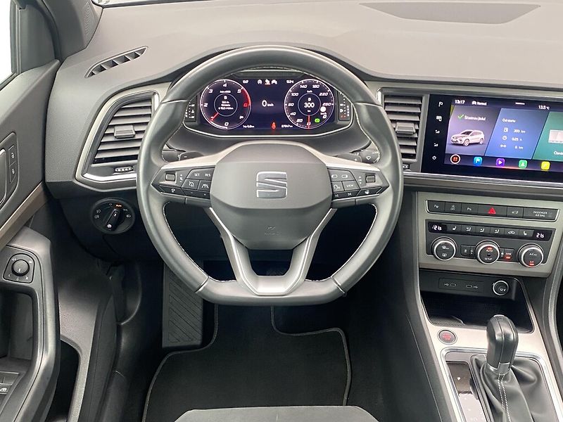 Seat Ateca 2,0 TDI 110 kW Xperience DSG - fotka 8 z 26
