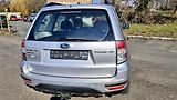 Subaru Forester 2.0 110 kw - servisní historie - náhled 10
