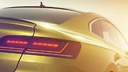 Volkswagen Arteon.