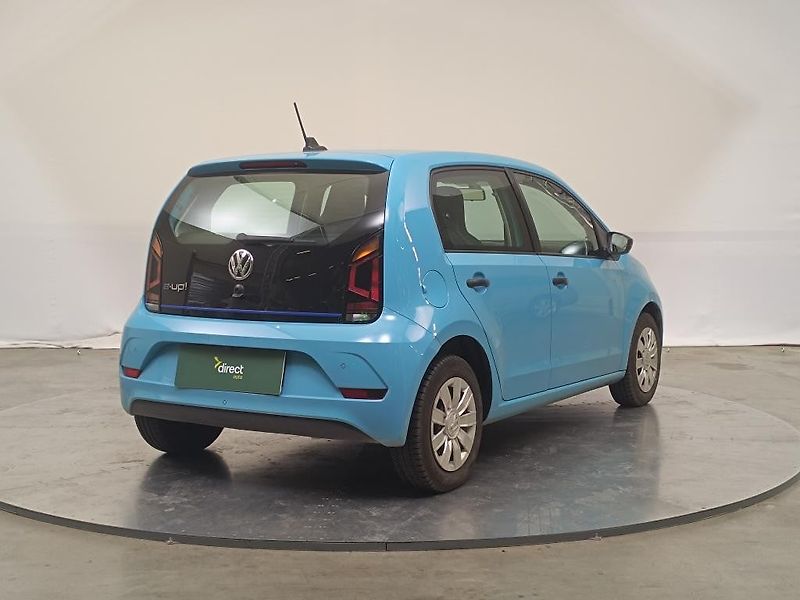Volkswagen e-up! - fotka 4 z 6