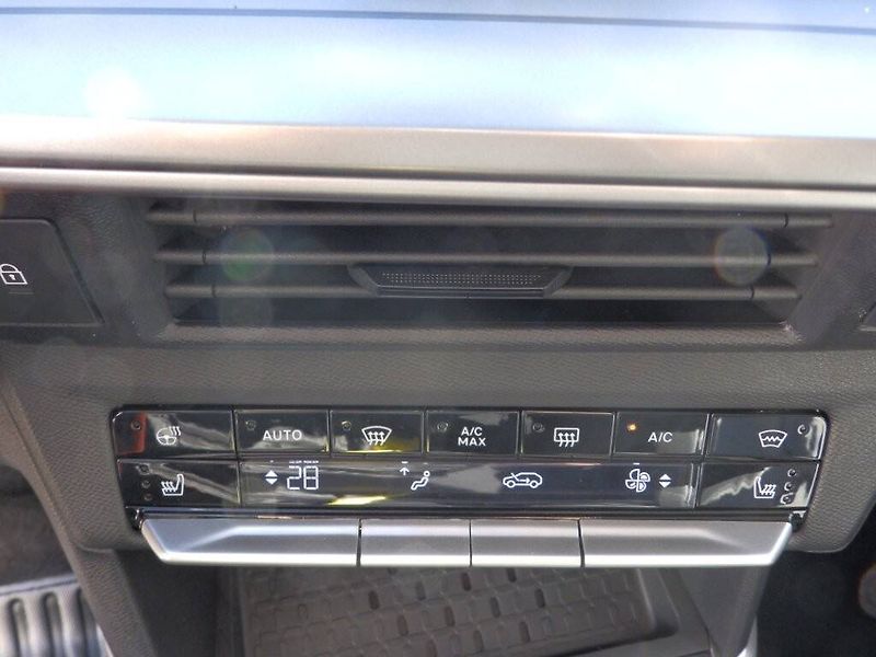 Opel Frontera (2026) Edition Hybrid 1.2Turbo - fotka 25 z 30