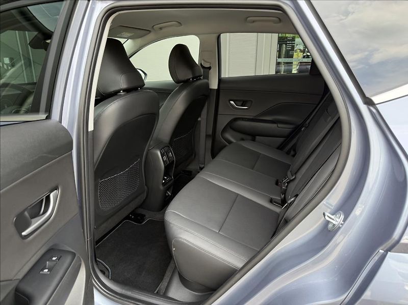 Hyundai Kona Power 65kWh  Style Premium TT - fotka 11 z 30